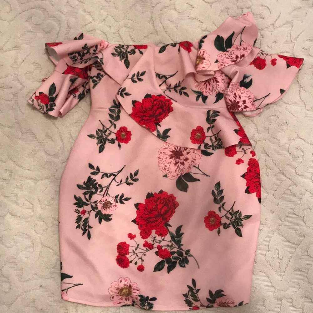 ASOS maternity dress. Never worn!